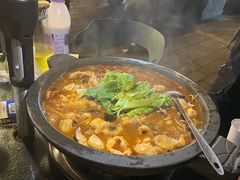-都江堰石锅鱼