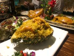 -Siam泰餐厅(水上公园店)