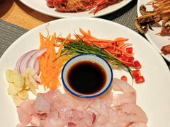 -佛山皇冠假日酒店-西餐厅