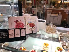 -卷心卷意·轻甜蛋糕(新光天地店)