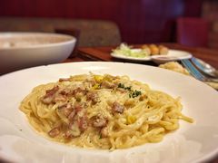 -玛格萝妮比萨屋(四平店)