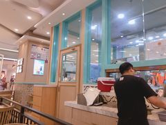 -满记甜品(金唐购物中心店)