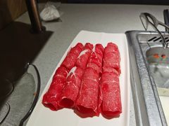 -海底捞火锅(高新万达广场店)