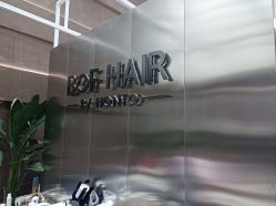 -BOF HAIR BY HONTO