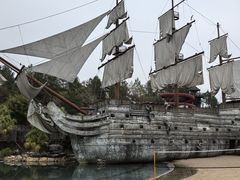 -天芳悦潭度假村温泉