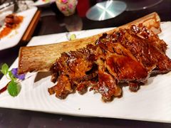 -小广寒电影艺术餐厅(小广寒经三路店)