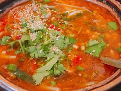 小锅米线-紫滇源云南生态菜(丹凤街店)