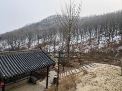 -大伊山景区