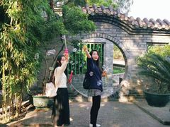 -东莞市可园博物馆