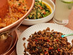 -浩海火燒雲傣家菜(芮欧百货店)