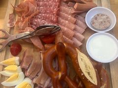 -巴伐利亚啤酒坊(意式风情街店)