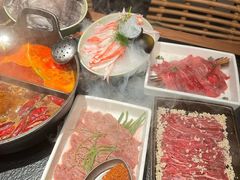 -大龙燚·旷野鲜火锅(广州首店)