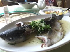 -水乡人家私房菜(逢简店)