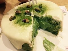 -可丽可丽·生日蛋糕·下午茶(厦门鹭港店)