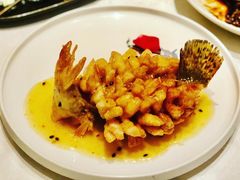 -海味观(老西门店)