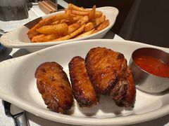 -Grand James·地中海bistro(百家湖1912店)