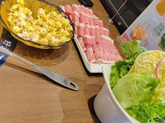 -快乐小羊(富强中路店)