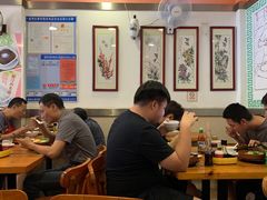 大堂-第一面(东湖西路店)