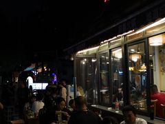 -飘香火锅(玉林西路店)