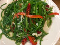 炒水性杨花-88号小吃店·经典云南菜·地道纳西美食