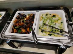 -素满香·素食自助餐(苏州·临顿路店)