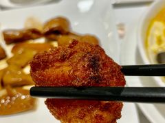 -花城苑广府菜(侨鑫店)