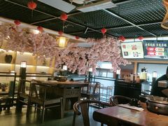 -九田家黑牛烤肉料理(福州道店)