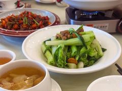 -顺风山庄(水濂山店)