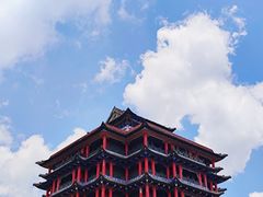 -山西乌金山旅游区