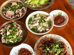 -周记翘脚牛肉