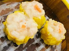 -新宝城海鲜坊(大浪店)