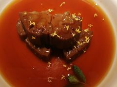 -小厨娘淮扬菜(六合欢乐港店)