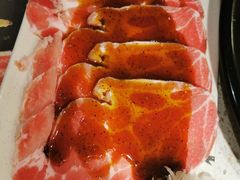 -猫爪爪原切自助烤肉(观音桥阳光世纪店)
