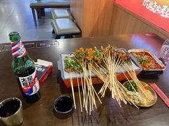 -林二哥宜烤官·宜宾小烧烤