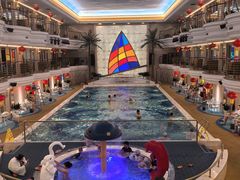 -海韵之星邮轮水会(明发商业广场店)