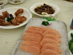 android_upload_pic-新享乐海鲜(翠华路店)