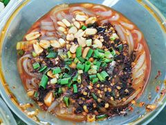 -丝丝香王凉粉(汇宇店)