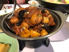 -到家尝北京菜(西坝河店)