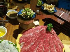-慢丽江·云南野生菌土鸡锅(西山店)