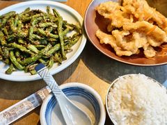 -95号酱骨·一块豆腐(展春园西路店)