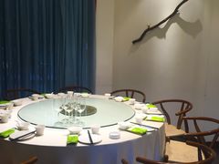 包厢-院8里·少城记忆老川菜(宽窄巷子店)