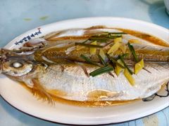 -湖山人家·湖景餐厅·特色农家菜(太湖西山店)