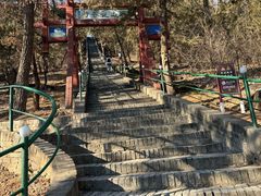 -红螺寺