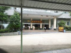 -龙颈河漂流