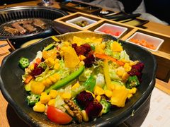 -锦和牛·炭火烧肉(ICC太和里店)