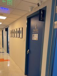 -杭州贝瑞斯美华妇儿医院·早孕·产检·儿科