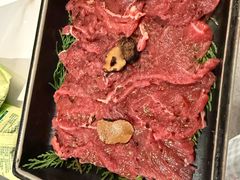 -芸山季·云南山珍菌火锅(南翔印象城MEGA店)