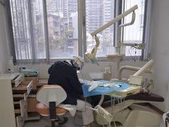 -珠海九龙医院口腔