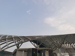 -深圳湾公园(南山区)