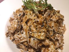 -永乐饭庄(安德路店)